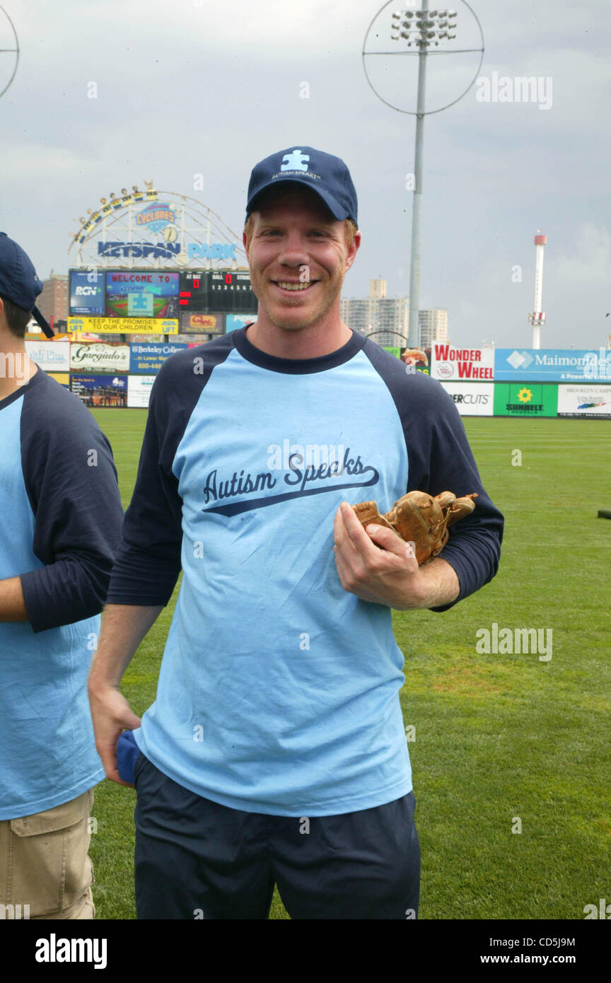 Marc Menchaca High Resolution Stock Photography and Images - Alamy