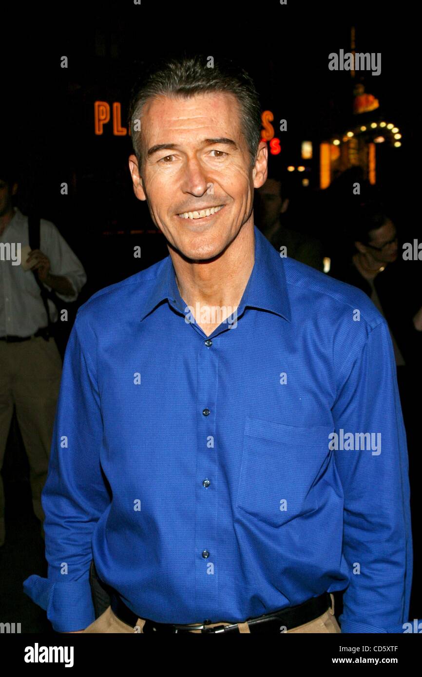 Randolph mantooth hi-res stock photography and images - Alamy