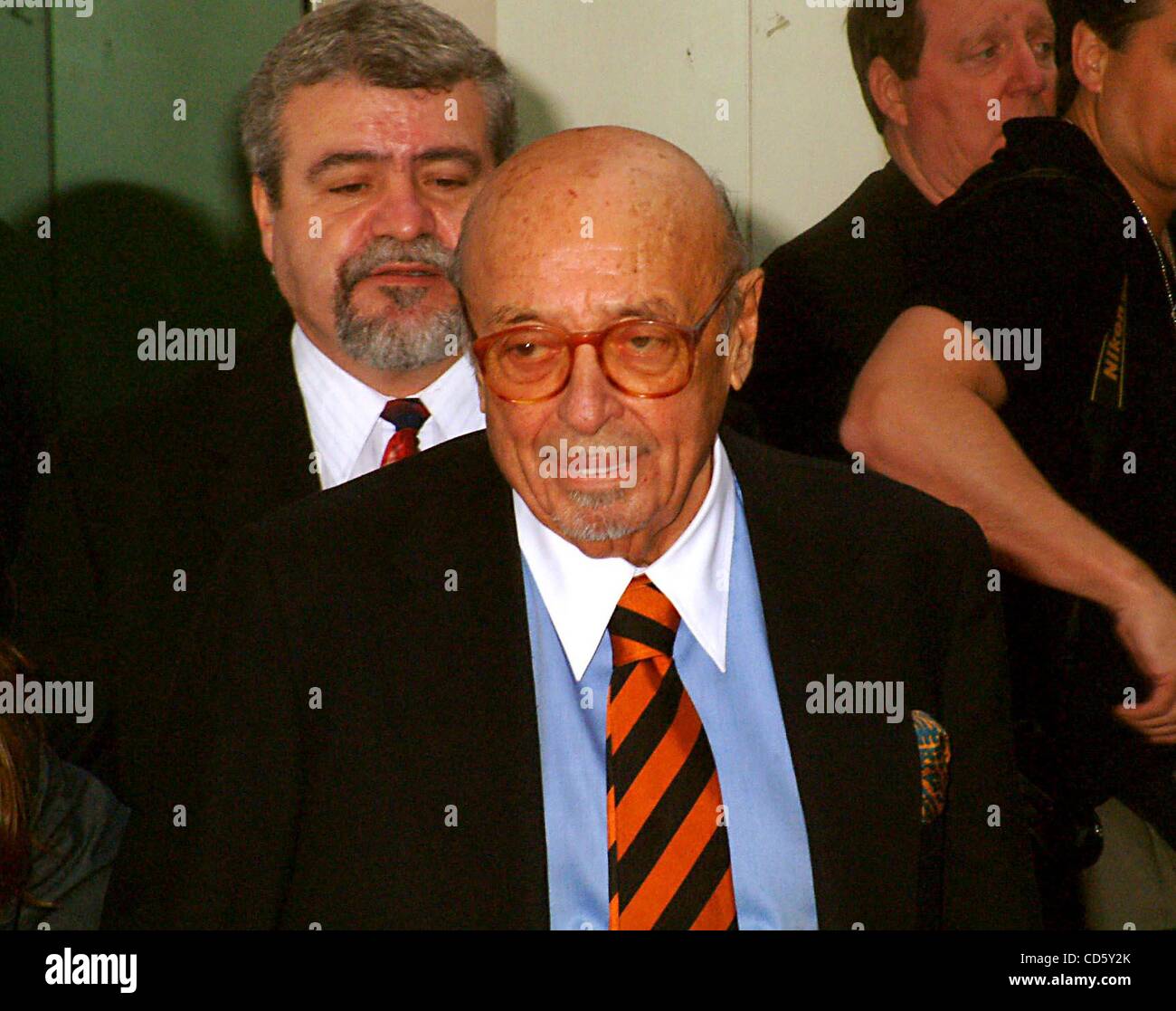 Ertegun ahmet hi-res stock photography and images - Alamy