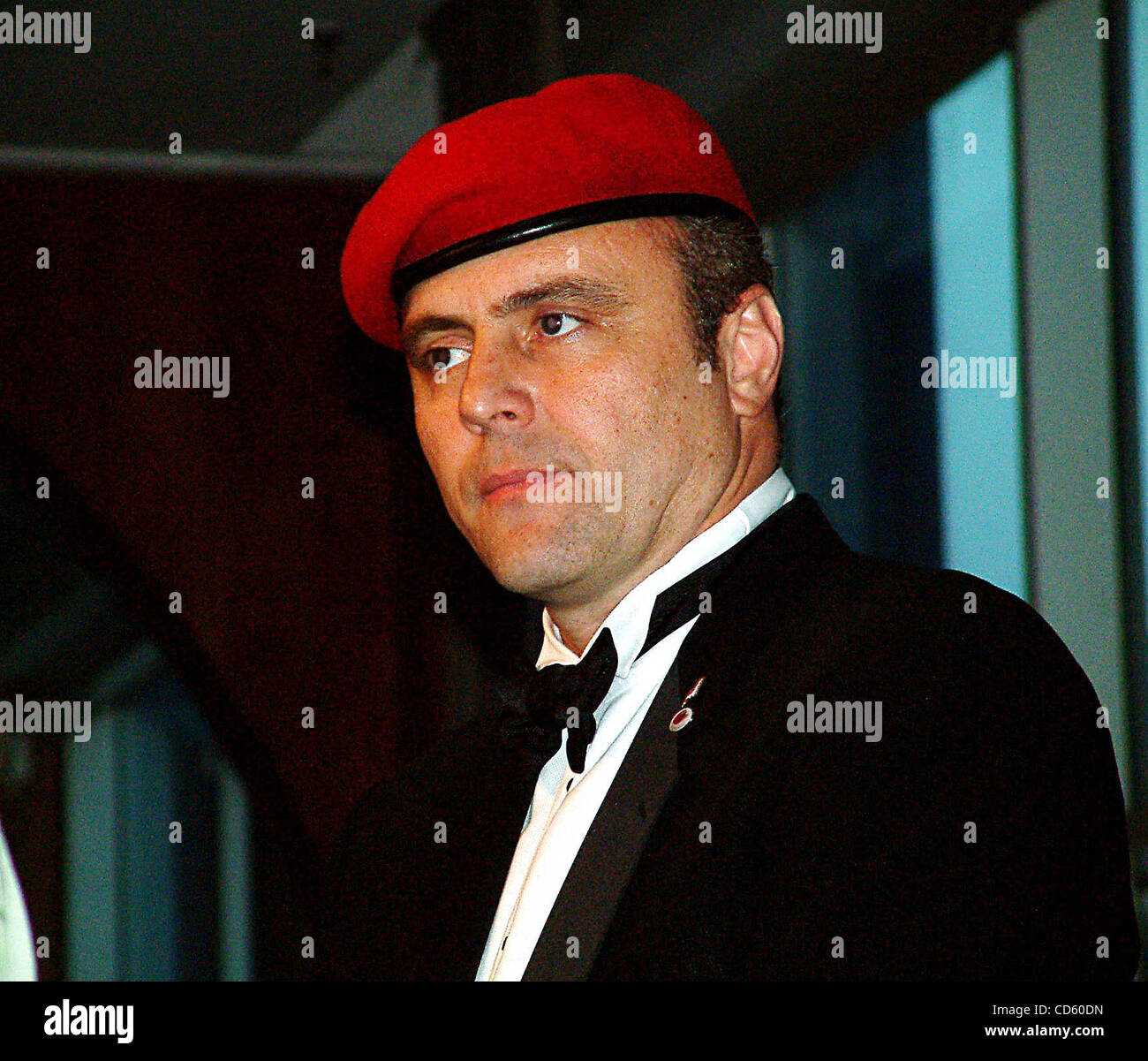 Curtis sliwa003 jpg hi-res stock photography and images - Alamy