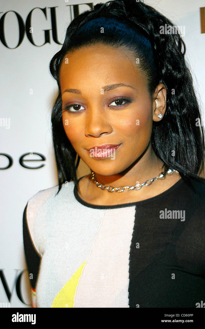 June 17, 2003 - New York, New York, U.S. - K31205RM SD.RELEASE PARTY ...