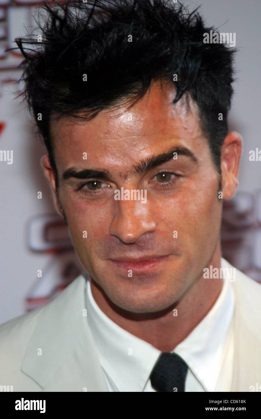 Justin Theroux Charlies Angels Full Throttle High Resolution Stock Photography And Images Alamy