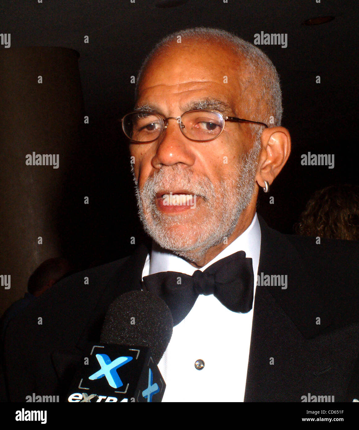 Ed bradley jpg hi-res stock photography and images - Alamy