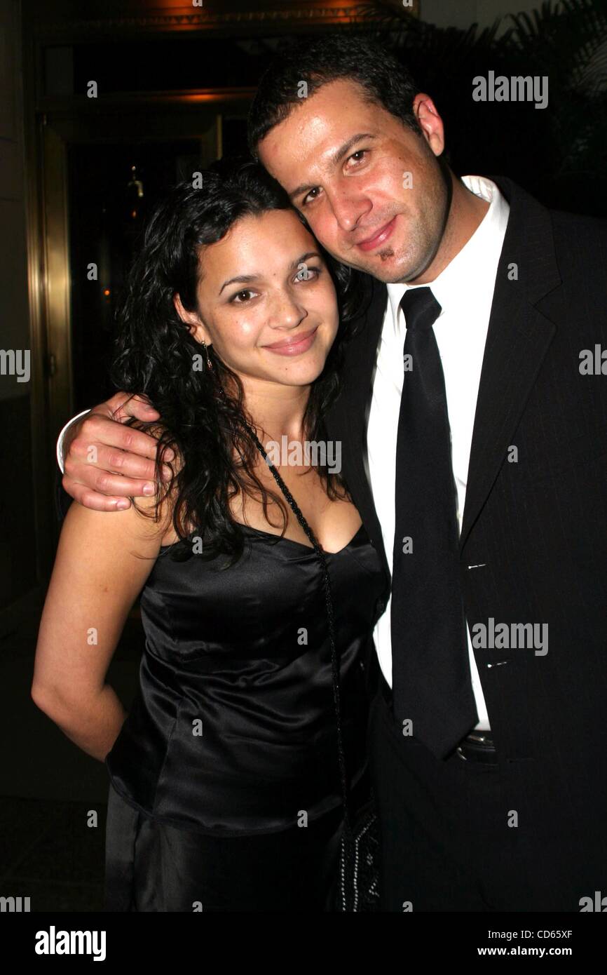 Norah jones boyfriend