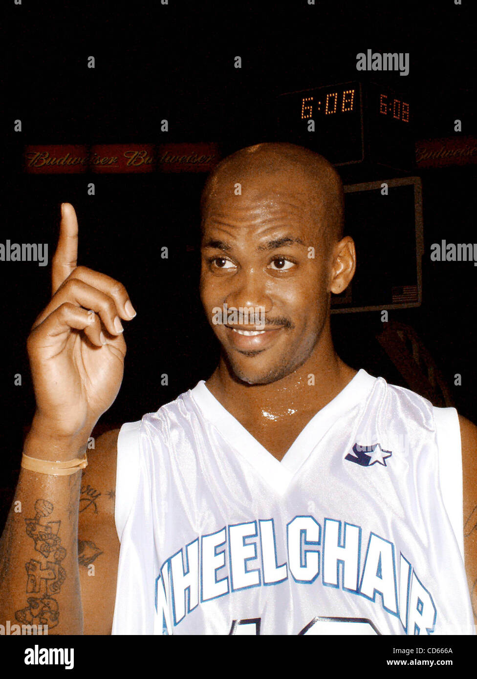 546 Stephon Marbury Nets Stock Photos, High-Res Pictures, and