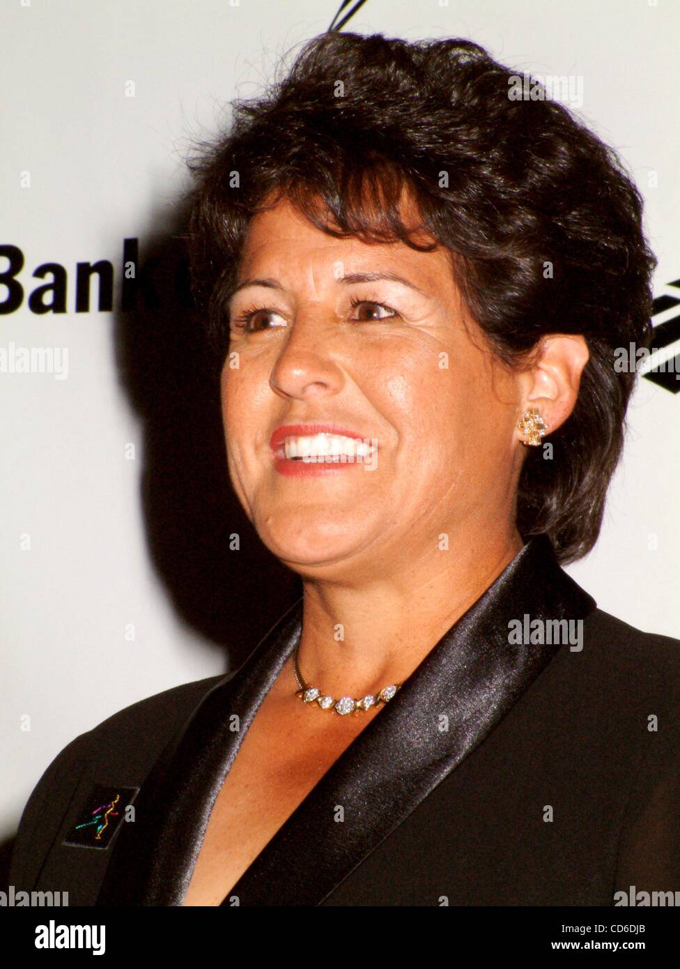 Nancy lopez hi-res stock photography and images - Alamy