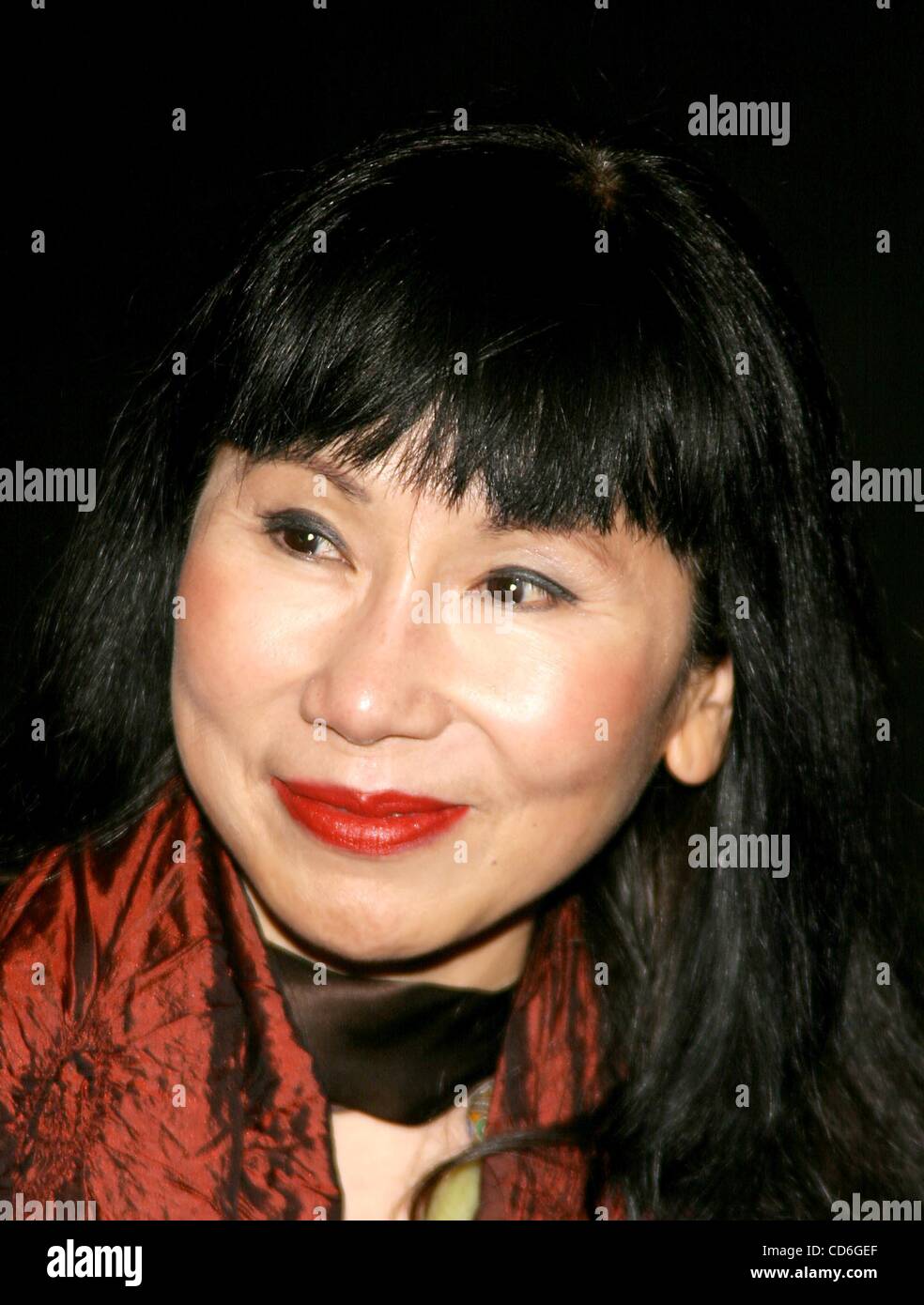 Amy tan hi-res stock photography and images - Alamy