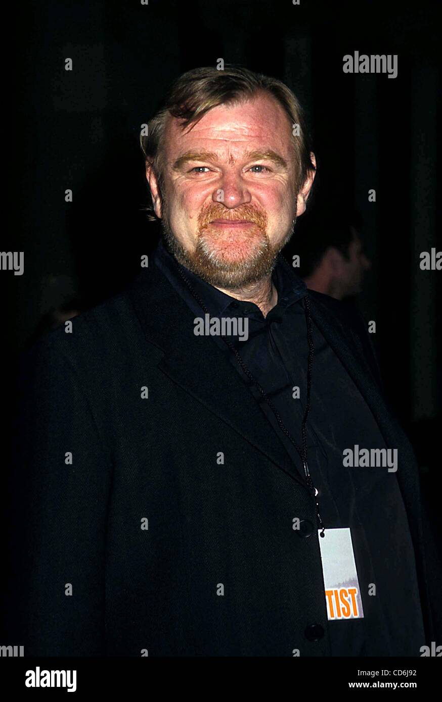 Dec. 8, 2003 - Hollywood, California, U.S. - I8325PR.THE WORD AND MUSIC ...