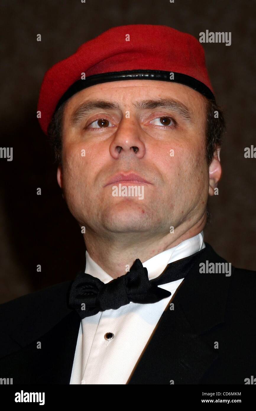 Curtis Sliwa High Resolution Stock Photography and Images - Alamy