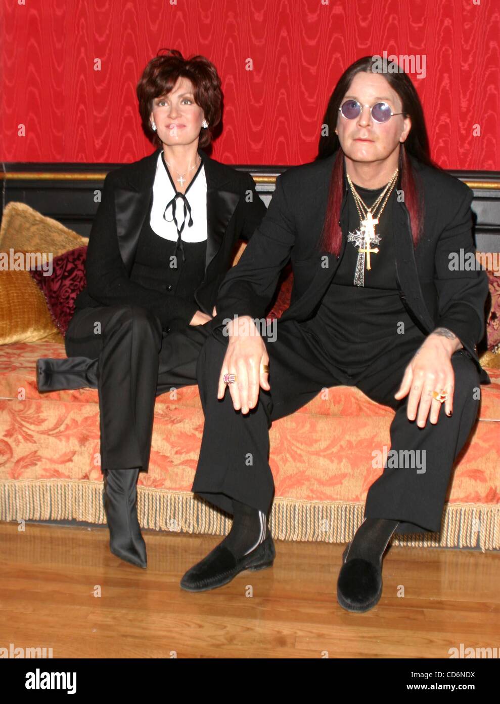 ozzy osbourne ingresa al salon de la fama