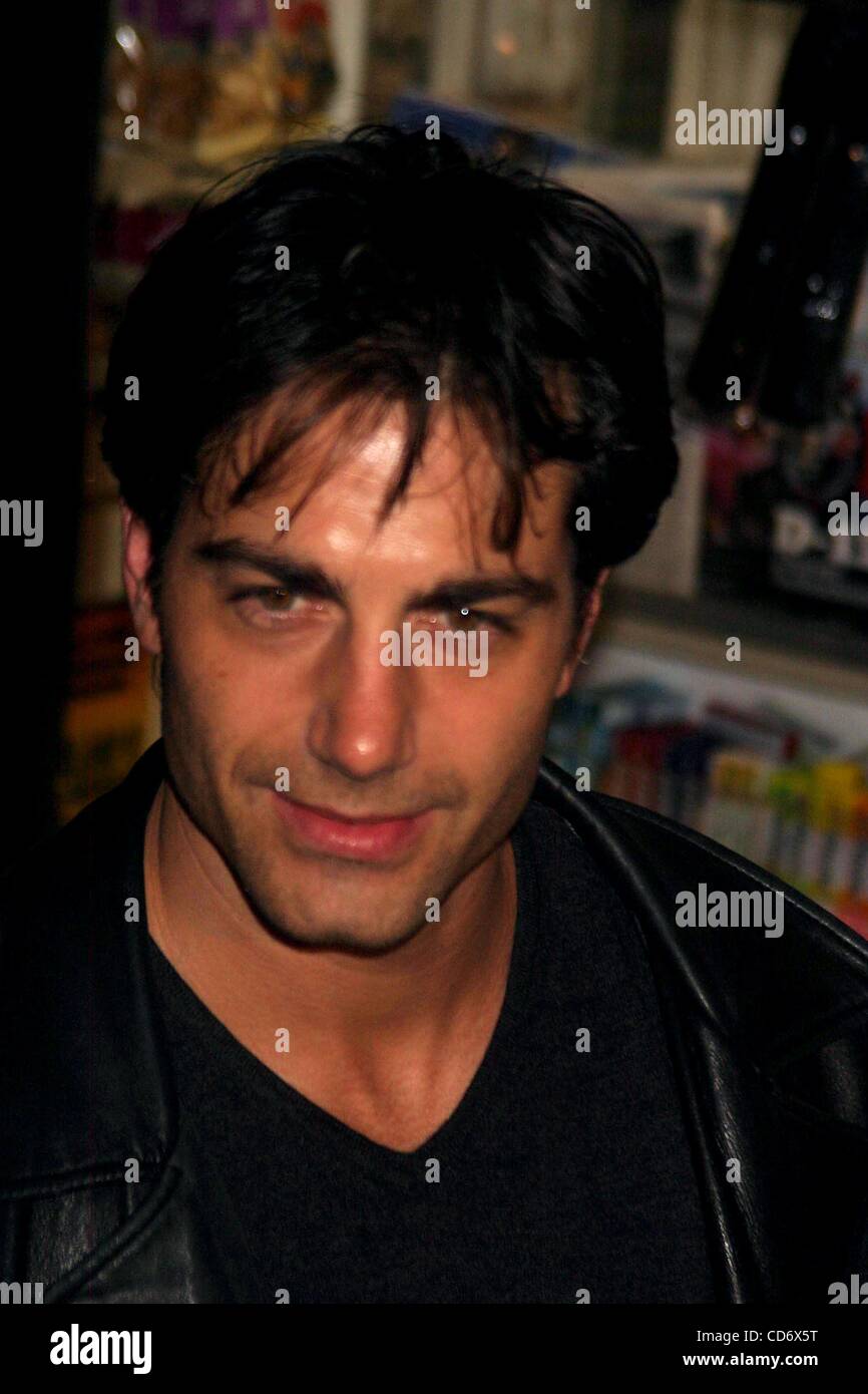 Michael Bergin High Resolution Stock Photography and Images - Alamy