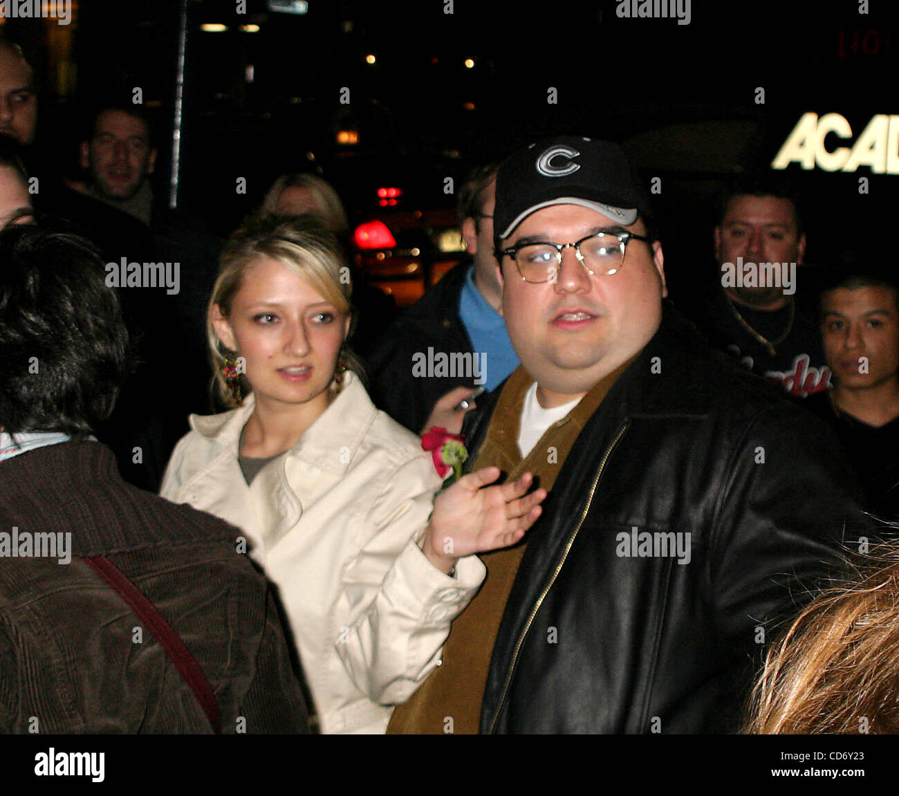 Horatio Sanz Snl Campanaccio