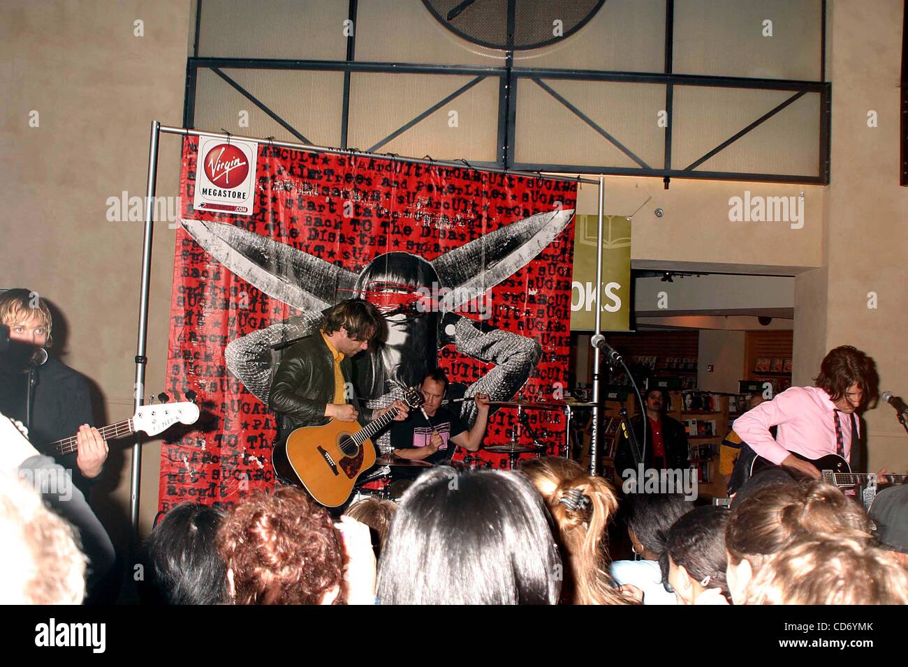 Sugarcult hi-res stock photography and images - Alamy