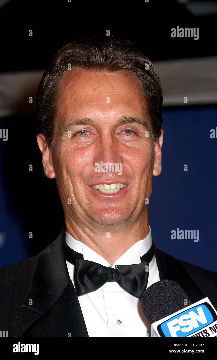 Cris collinsworth hi-res stock photography and images - Alamy