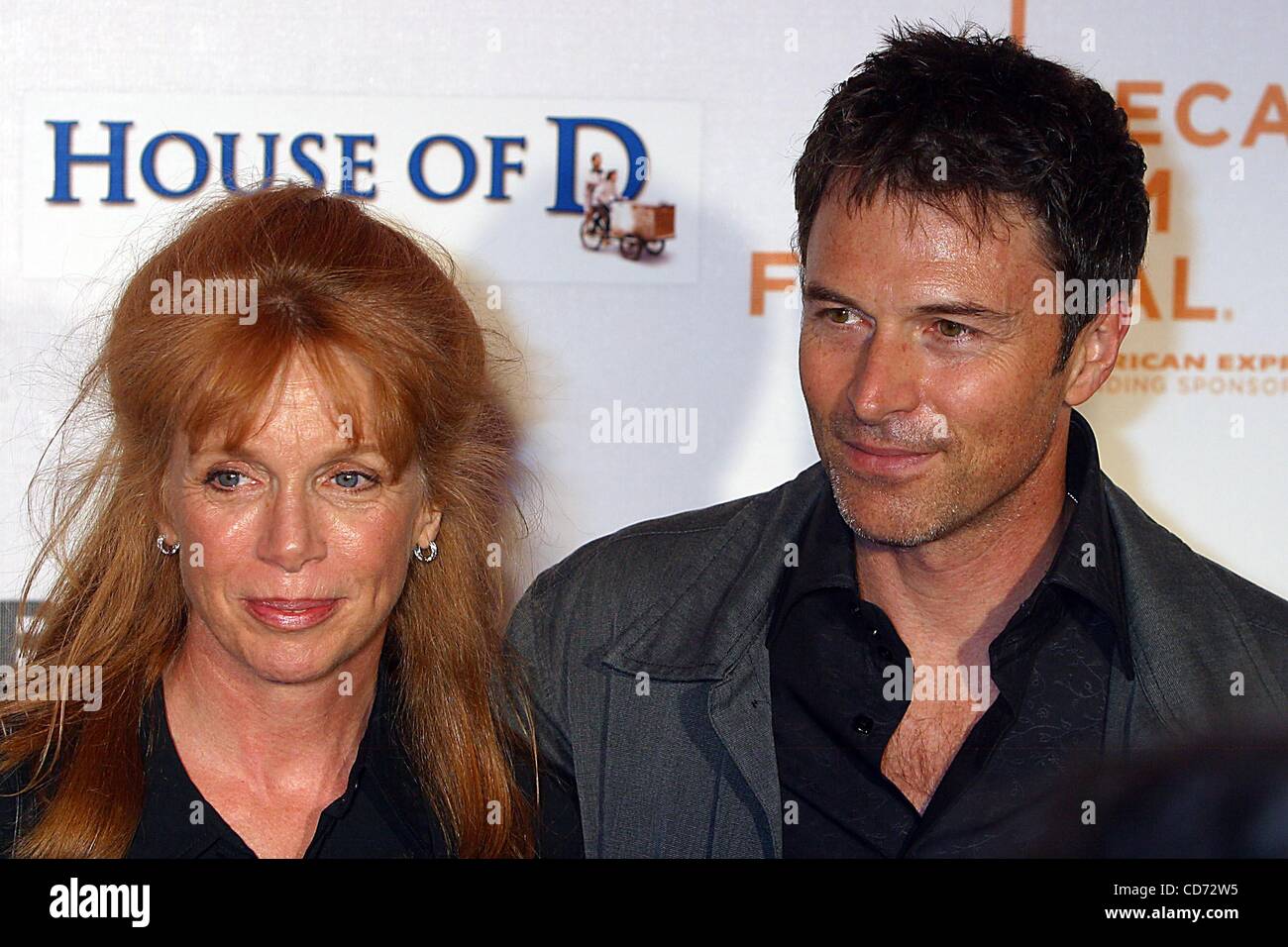 Amy nostrand daly tim daly hi-res stock photography and images - Alamy