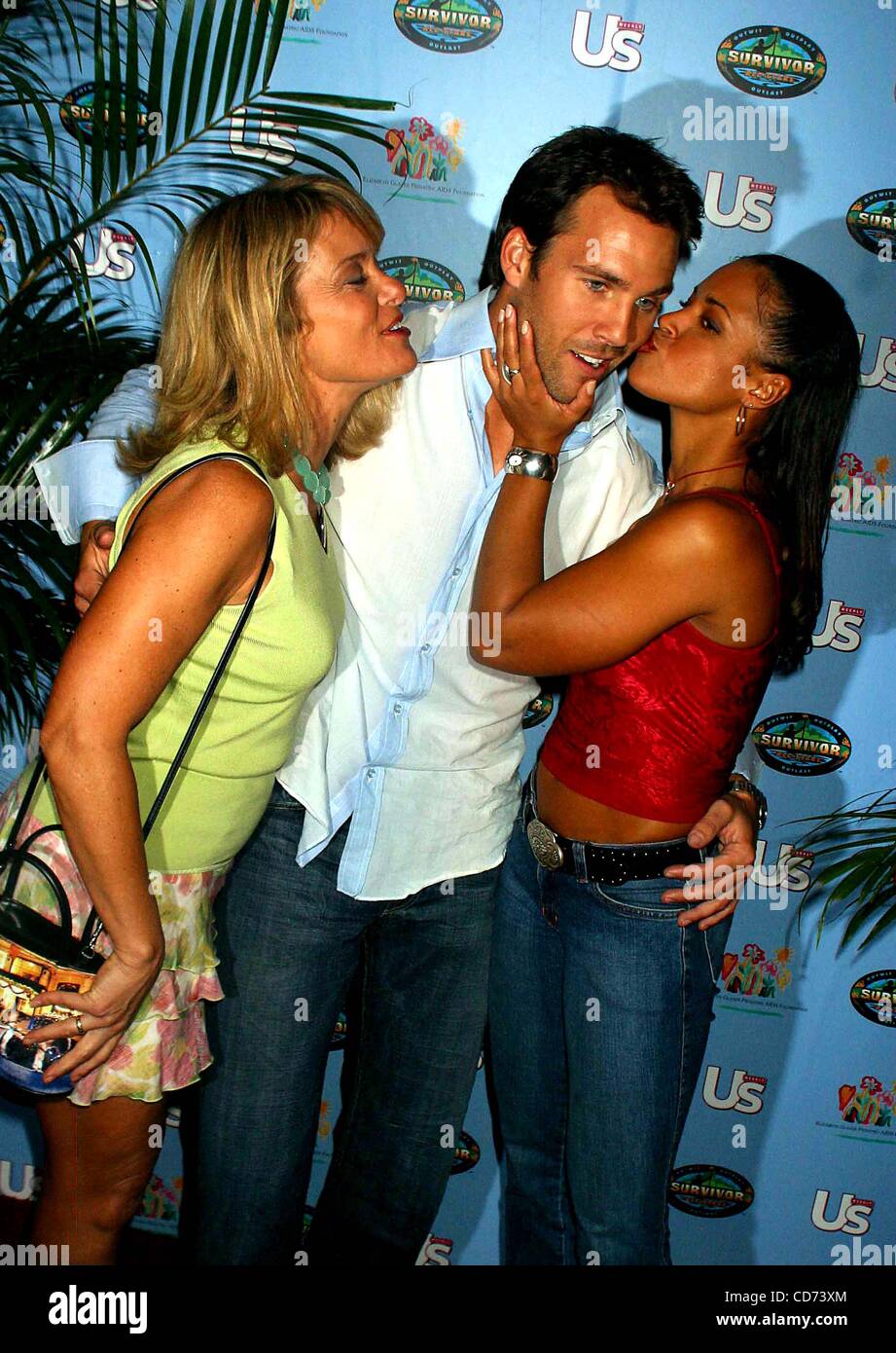 Colby donaldson hires stock photography and images Alamy