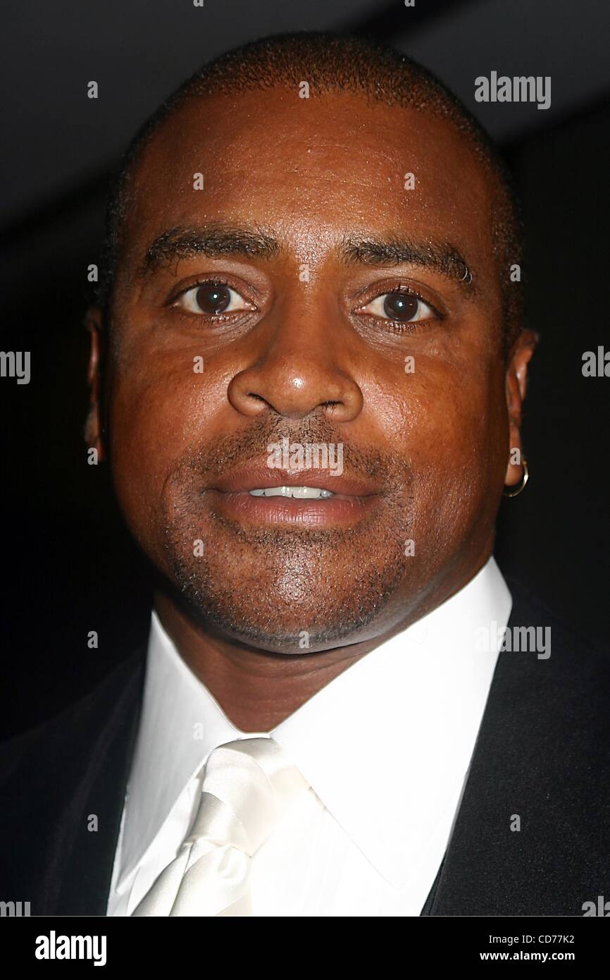 Ahmad rashad hi-res stock photography and images - Alamy