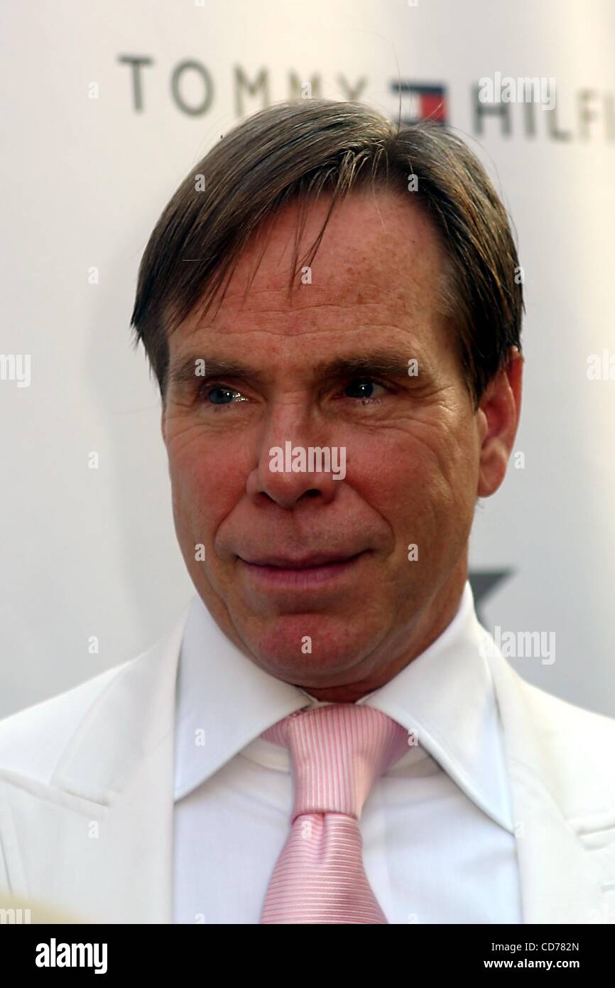 2004 tommy hi-res stock photography and images - Page 2 - Alamy
