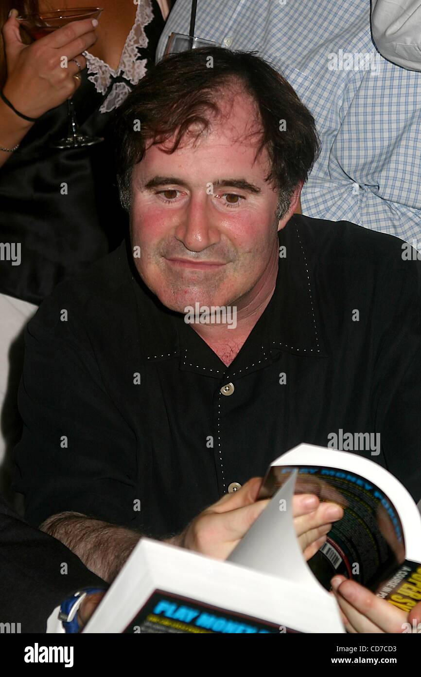 Richard kind 20 jpg hi-res stock photography and images - Alamy