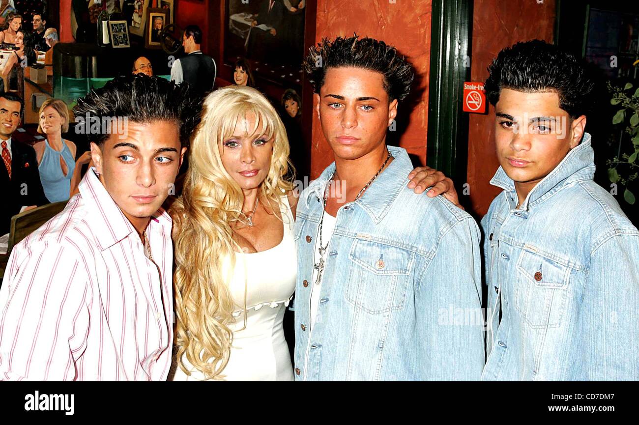 Growing Up Gotti Where Are They Now Growing Up Gotti Where Are They Now