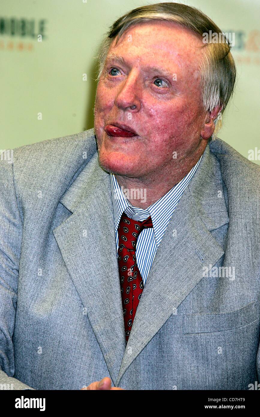 William F Buckley Stock Photos & William F Buckley Stock Images - Alamy