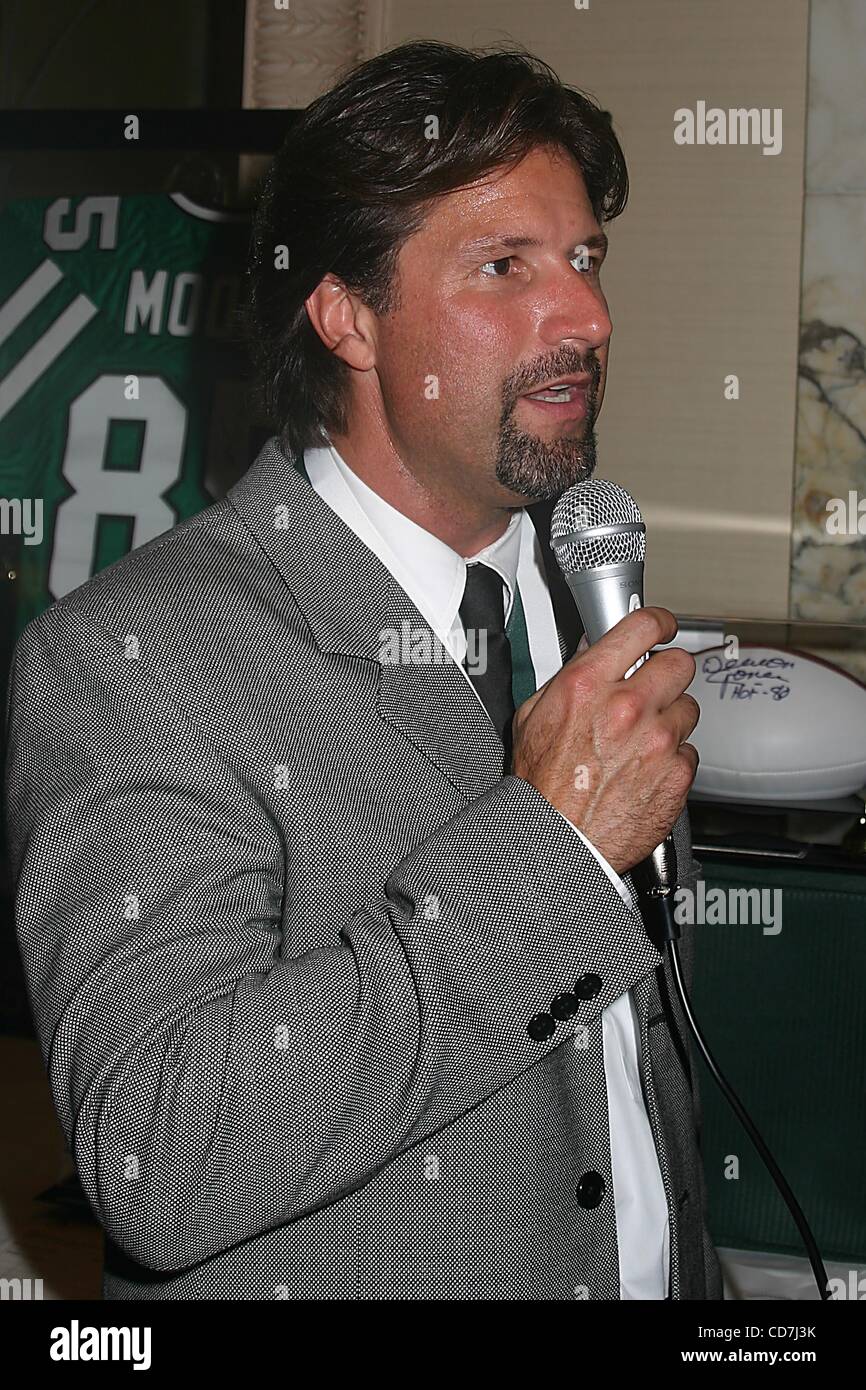 Michael andretti hi-res stock photography and images - Alamy