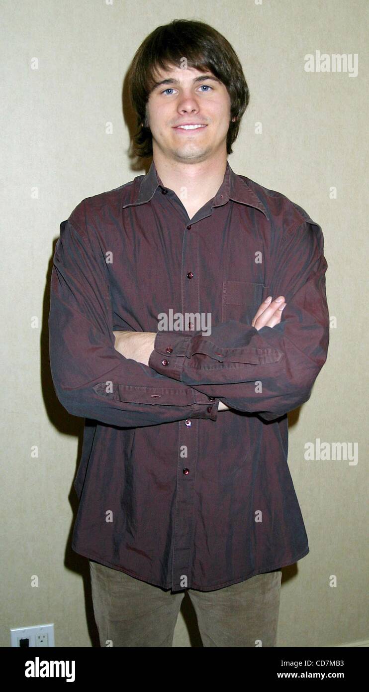 Jason ritter joan hi-res stock photography and images - Alamy
