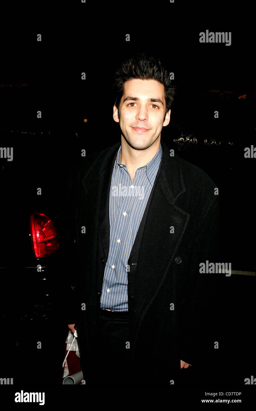 Jason Bridges