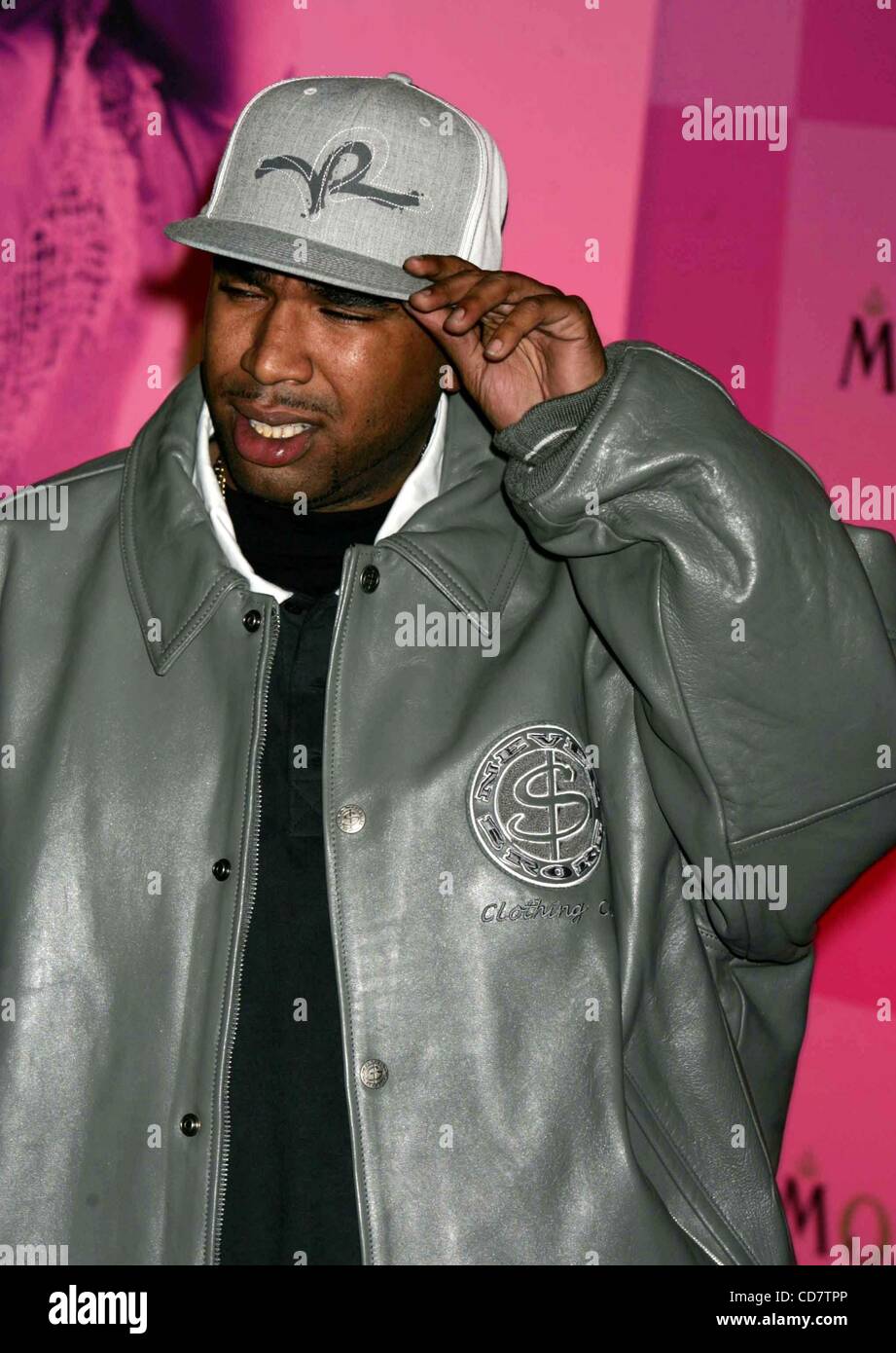 Жена Xzibit