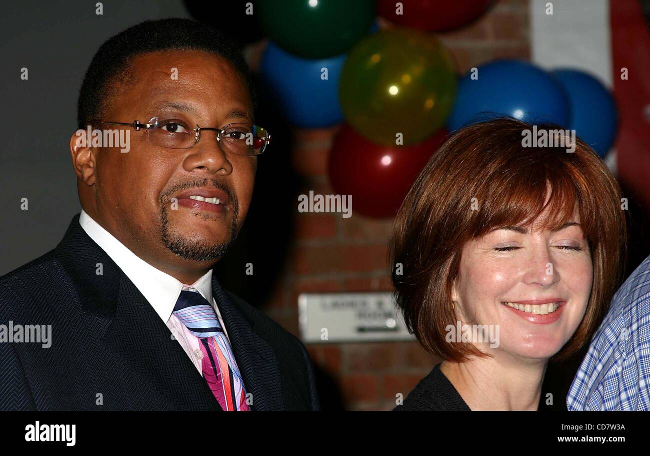 Greg mathis hi-res stock photography and images - Alamy