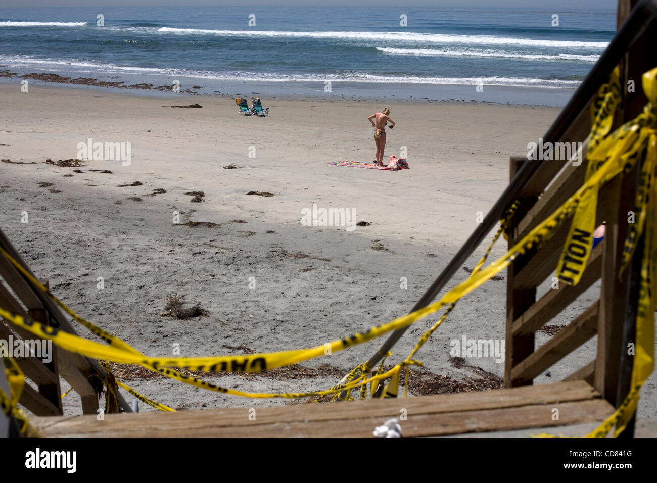 After shark attack hires stock photography and images Alamy
