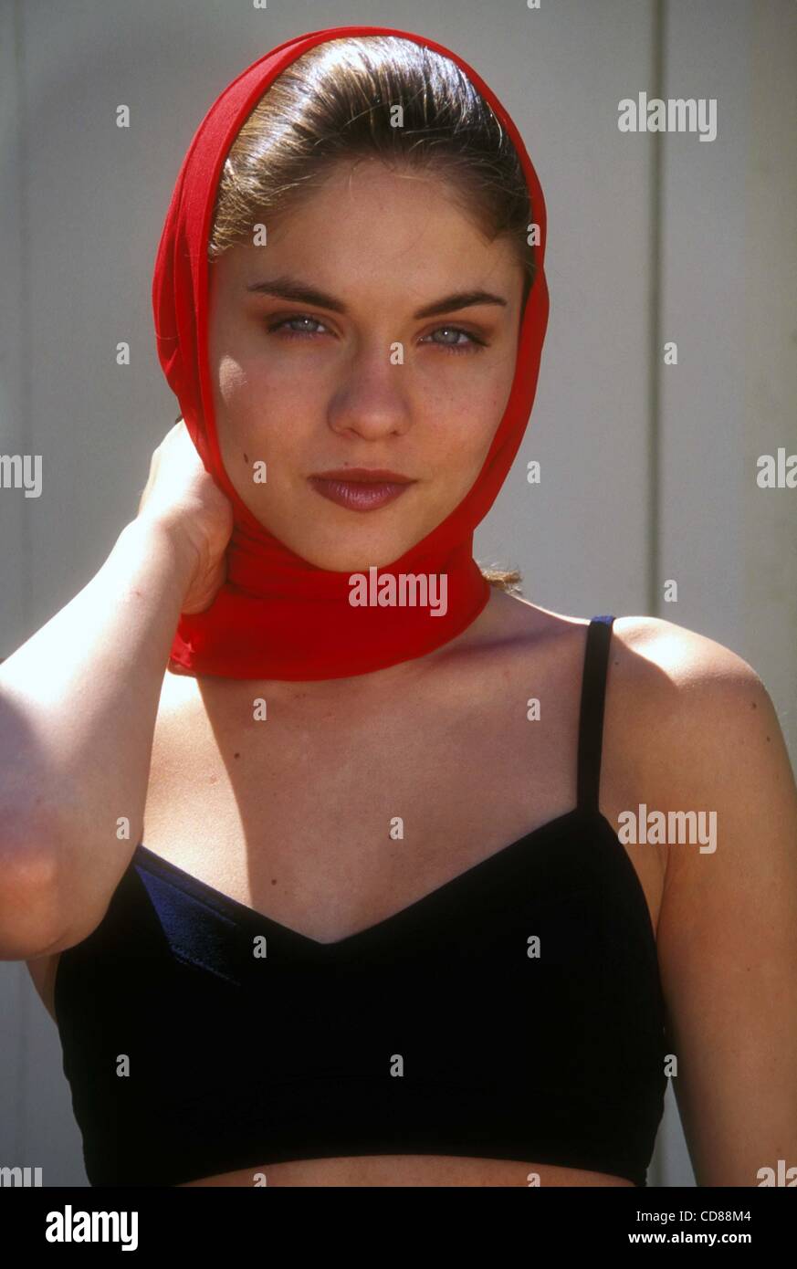 Jodi lyn o'keefe hi res stock photography and images Alamy