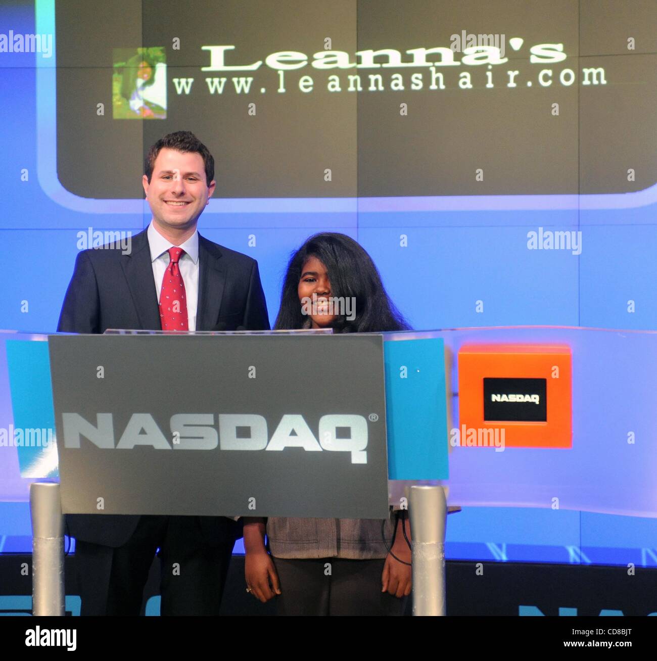 Leanna archer hi-res stock photography and images - Alamy