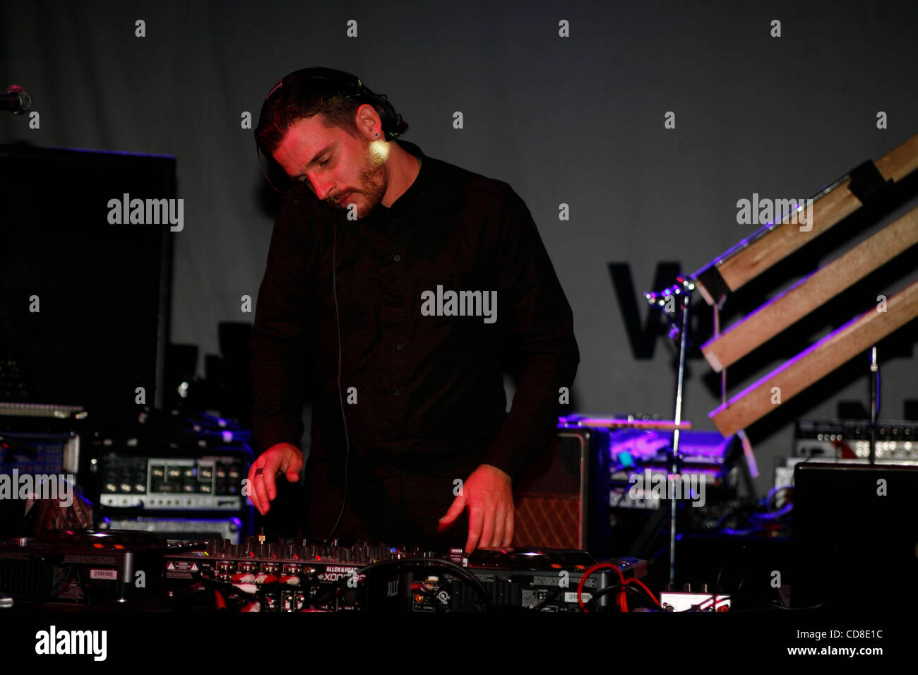 Luciano Performing at The Fillmore New York at Irving Plaza on October ...