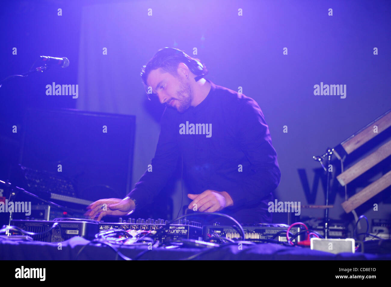 Luciano Performing at The Fillmore New York at Irving Plaza on October ...