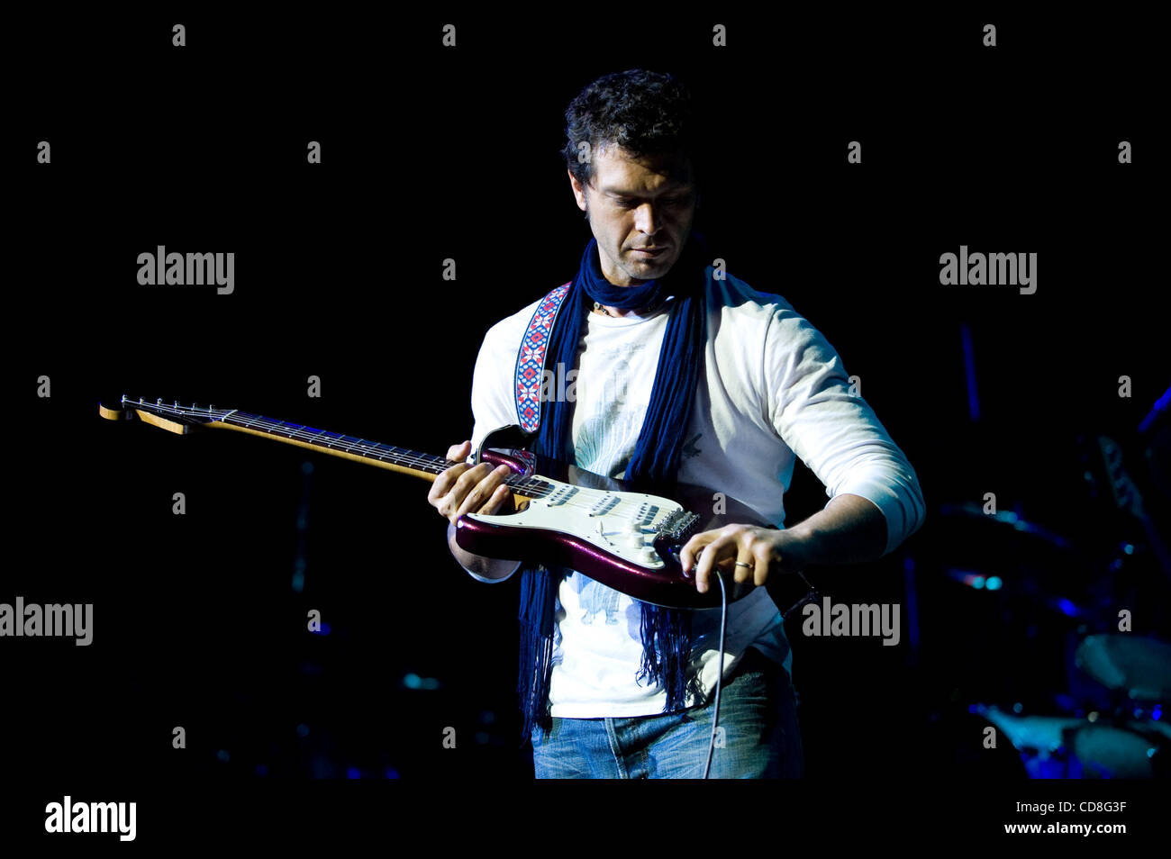 Doyle bramhall ii hi-res stock photography and images - Alamy