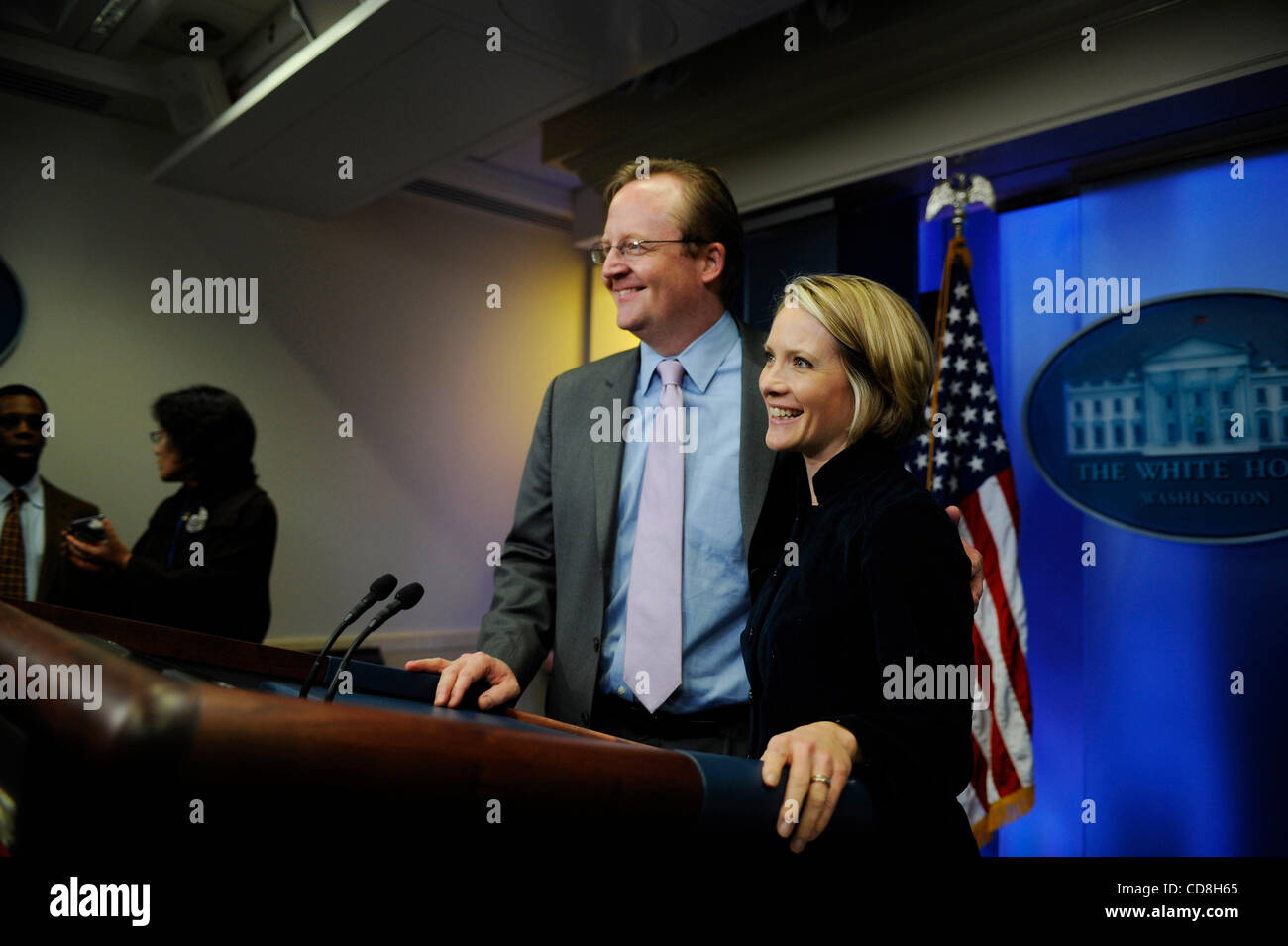 Republican National Convention Blog White House Press Briefing By