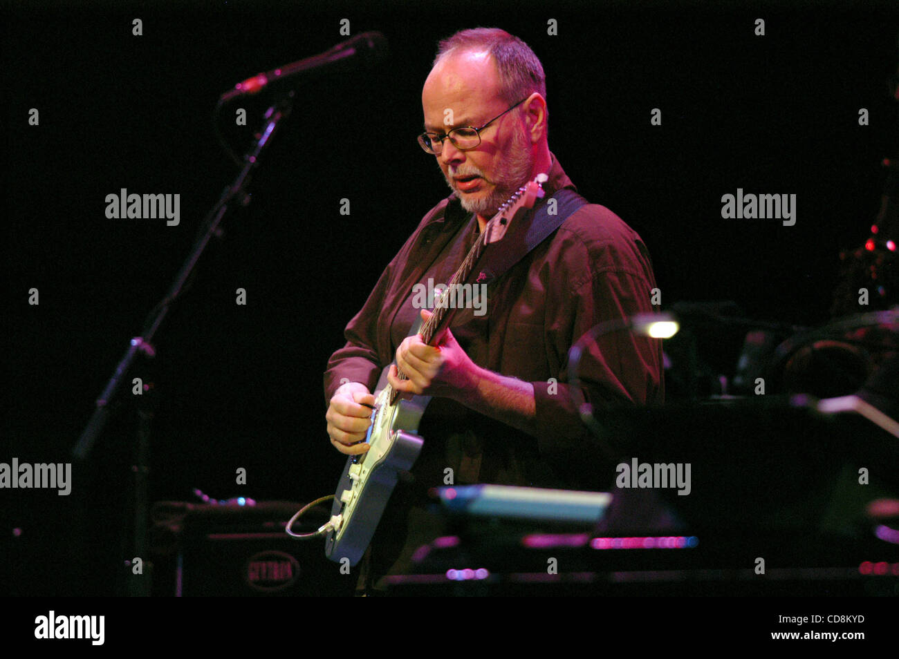 Walter becker hi-res stock photography and images - Alamy