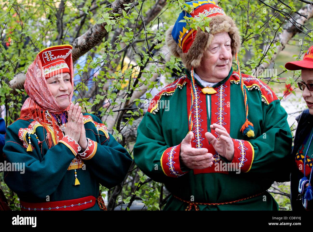 Grannies Amateur Russian