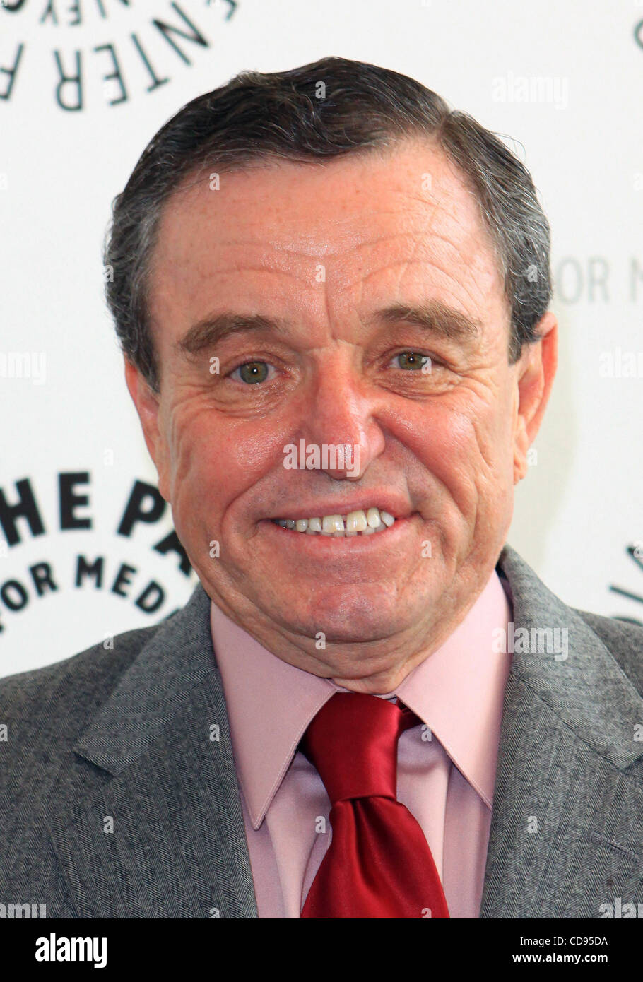 Jerry mathers leave it to beaver hi-res stock photography and images