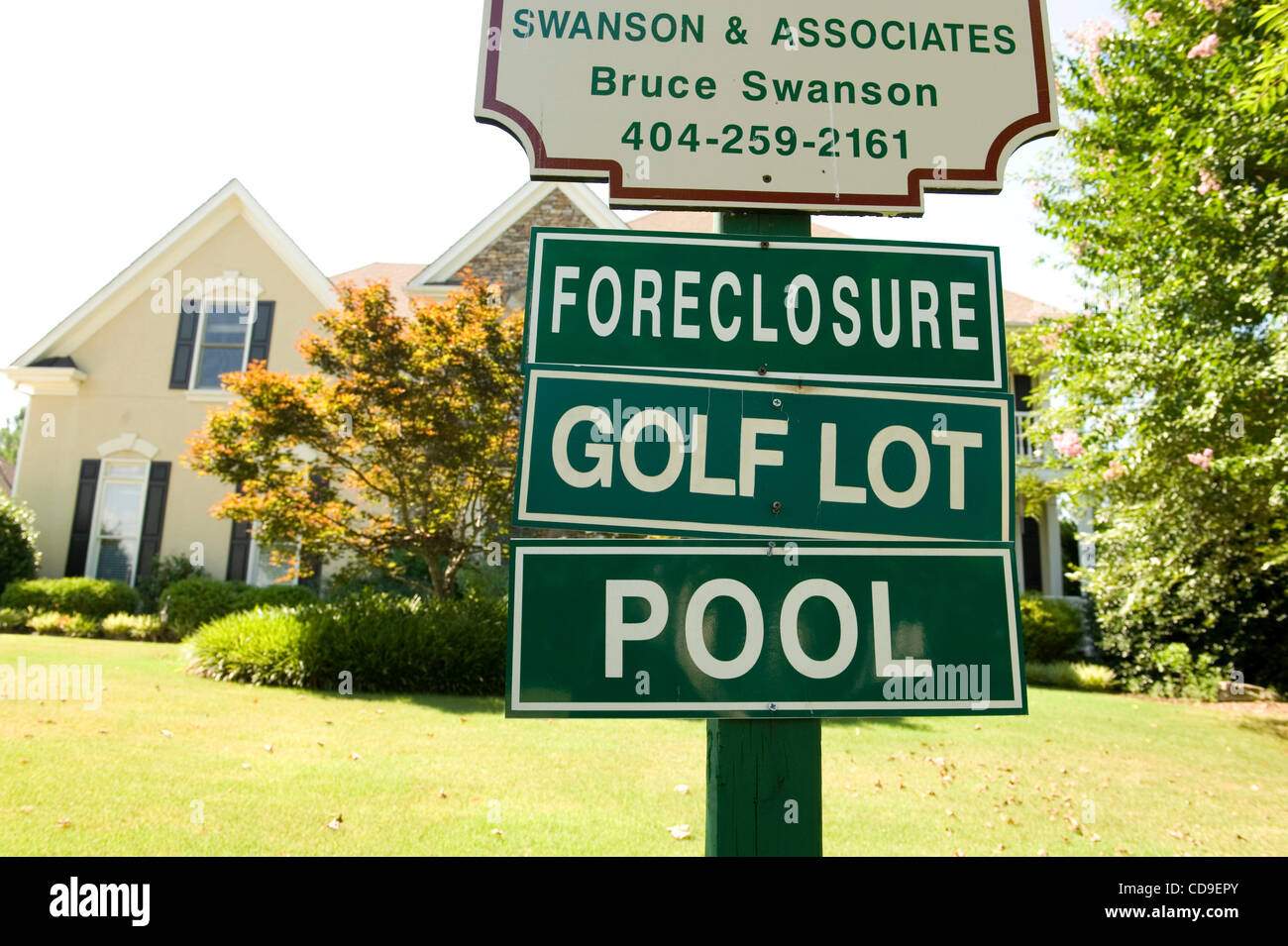 Foreclosures Duluth Ga