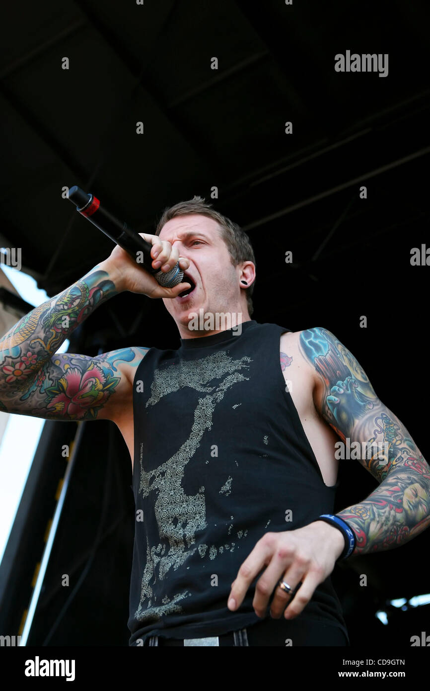 Atreyu hi-res stock photography and images - Alamy