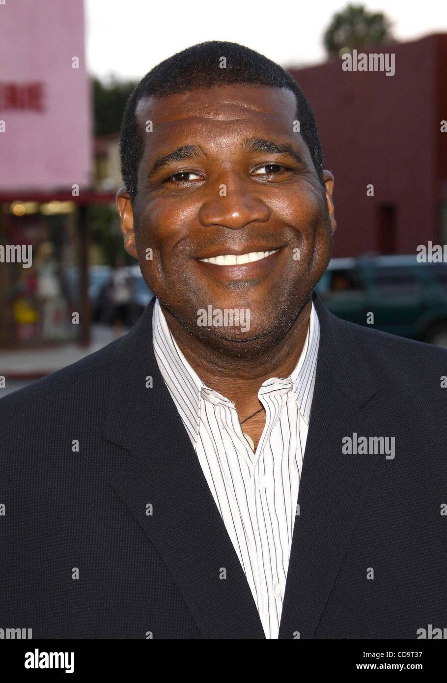 Curt menefee hi-res stock photography and images - Alamy