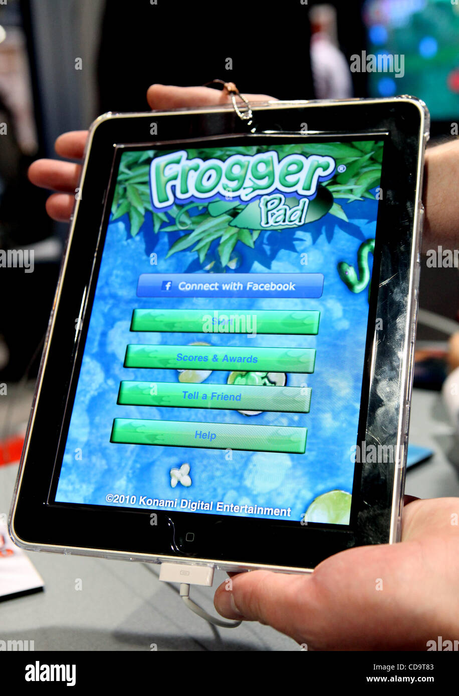 Frogger game hires stock photography and images Alamy