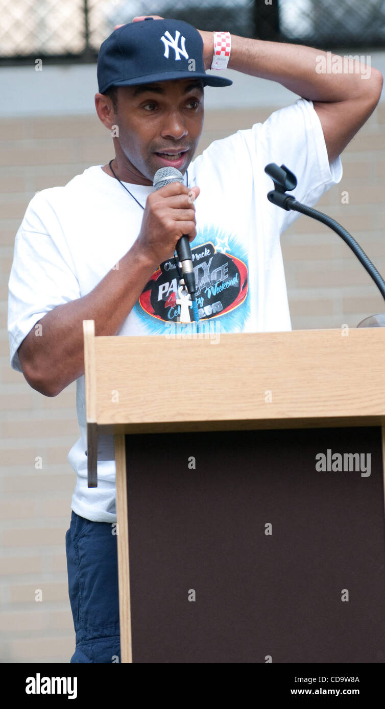 Allen payne hi-res stock photography and images - Alamy