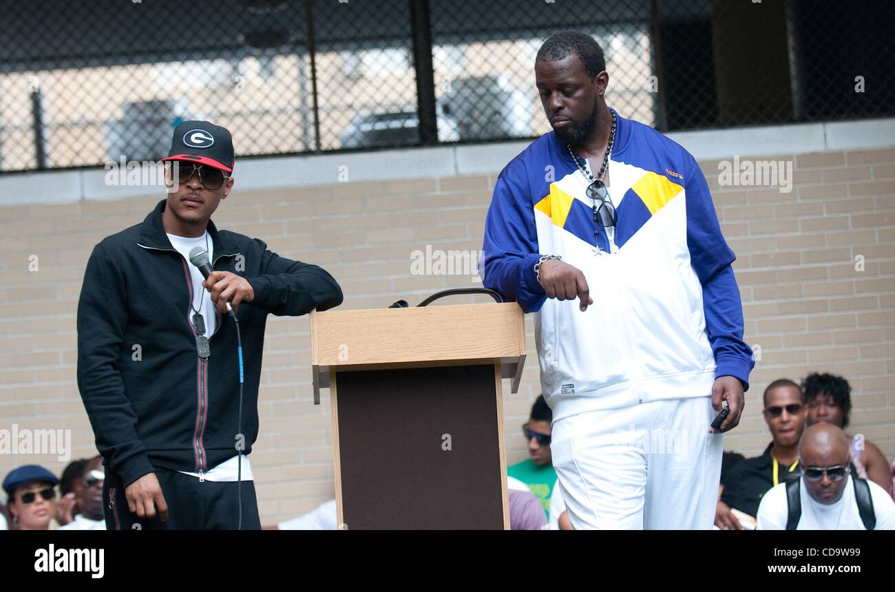 Jul 24, 2010 Philadelphia, Pennsylvania, U.S. Rapper, Songwriter