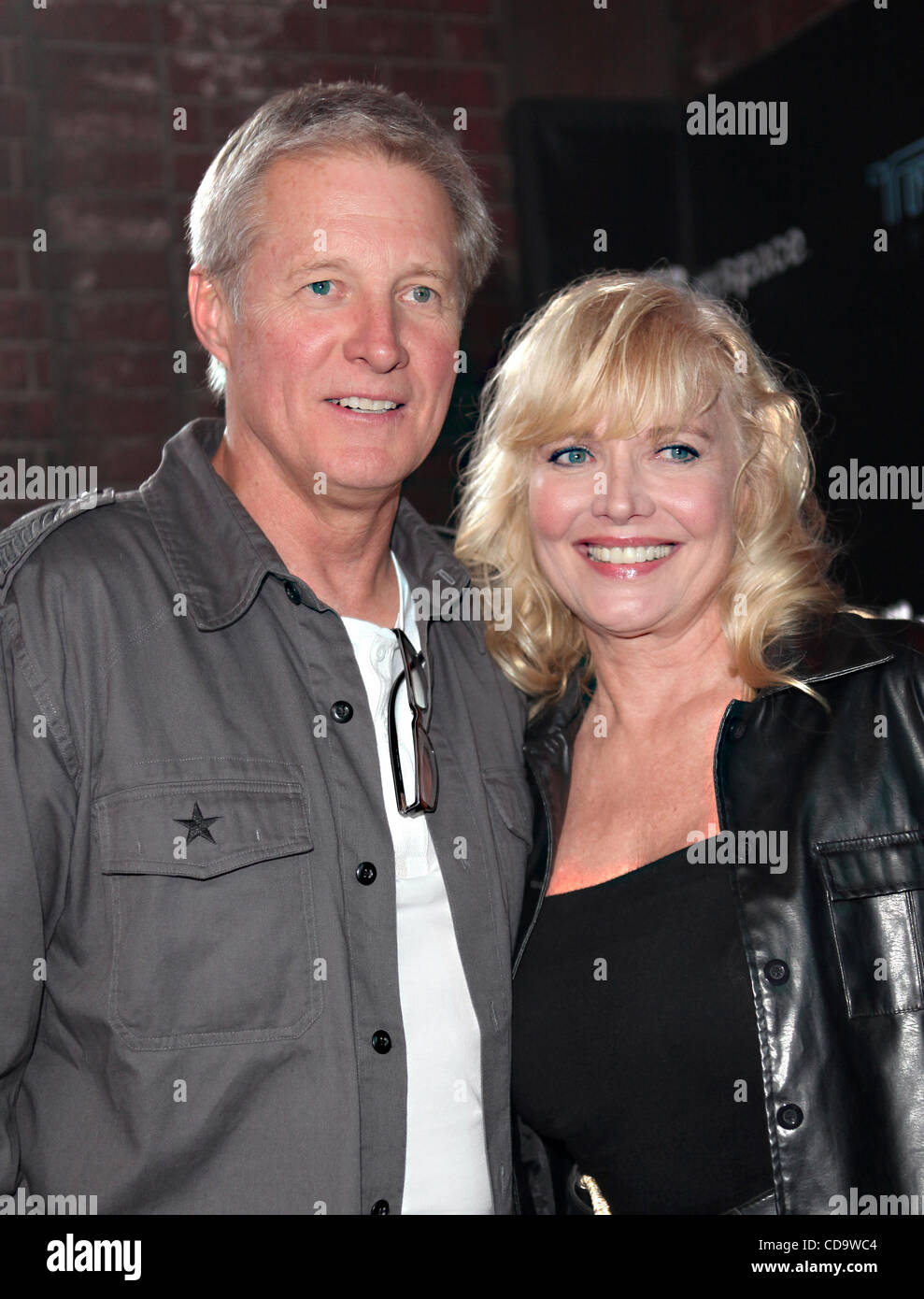 Cindy morgan hi-res stock photography and images - Alamy