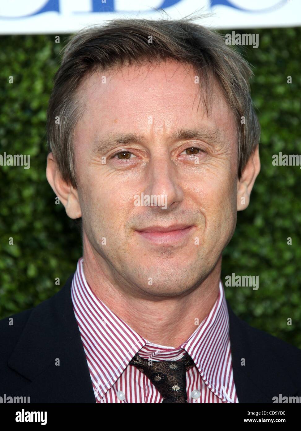 Jul 28, 2010 Beverly Hills, California, U.S. JAKE WEBER during the