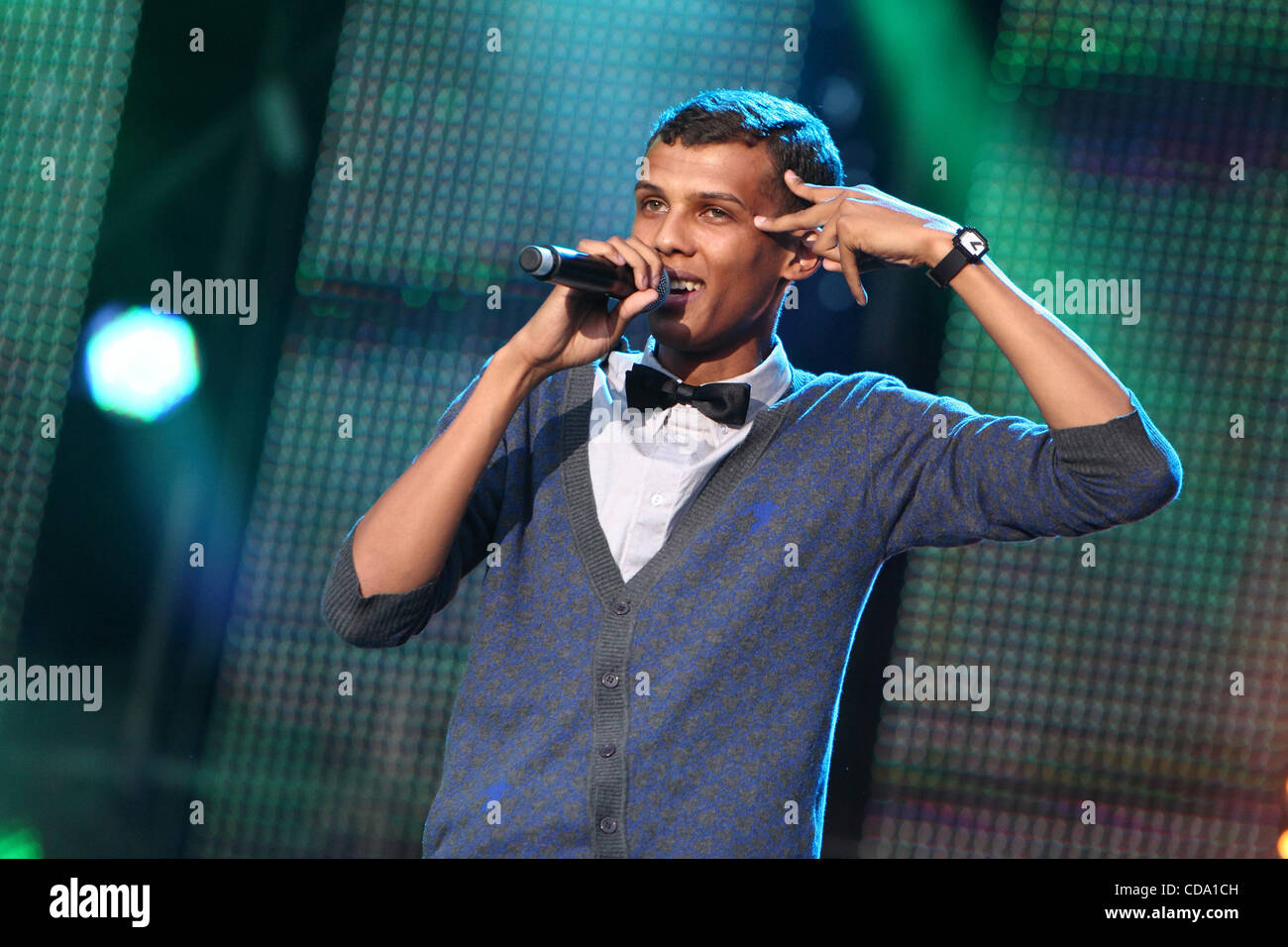 Belgian singer songwriter hi-res stock photography and images - Alamy