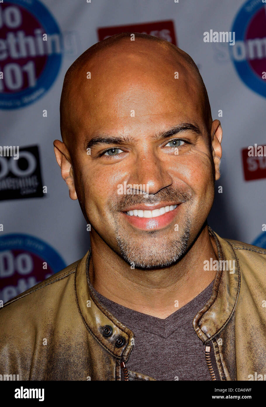 Anthony rodriguez hi-res stock photography and images - Alamy